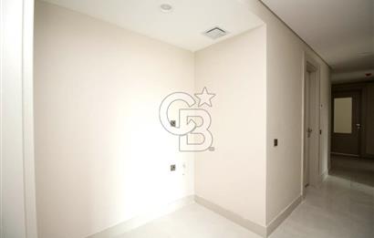 CB EAGLE'Dan EMLAK KONUT'TA 3+1 150 m² E.BANYOLU + BAHÇELİ DAİRE