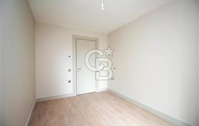 CB EAGLE'Dan EMLAK KONUT'TA 3+1 150 m² E.BANYOLU + BAHÇELİ DAİRE