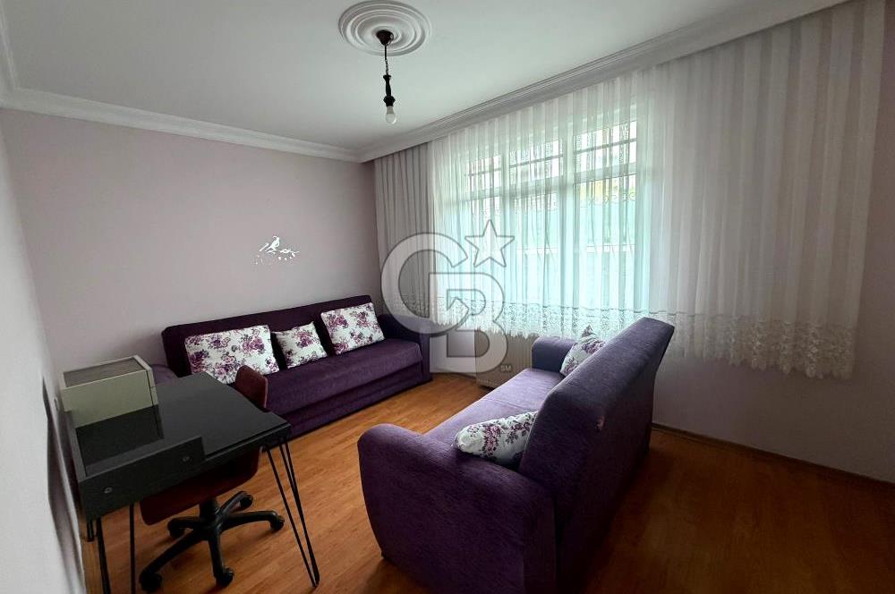 Sultanbeyli - Kiralık Eşyalı 3+1 Daire Ahmet Yesevi Mahallesi