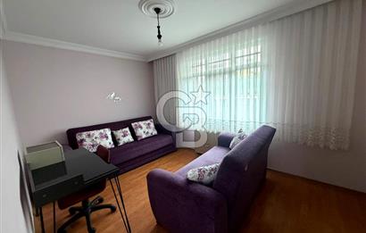 Sultanbeyli - Kiralık Eşyalı 3+1 Daire Ahmet Yesevi Mahallesi