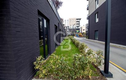 CB EAGLE'Dan EMLAK KONUT'TA 3+1 150 m² E.BANYOLU + BAHÇELİ DAİRE