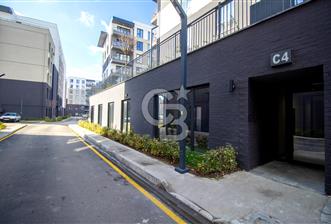 CB EAGLE'Dan EMLAK KONUT'TA 3+1 E.BANYOLU+BAHÇELİ KİRALIK DAİRE - 2 - 332787