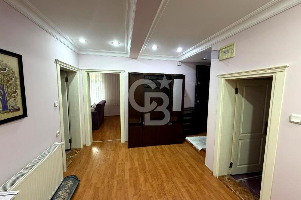 Sultanbeyli - Kiralık Eşyalı 3+1 Daire Ahmet Yesevi Mahallesi