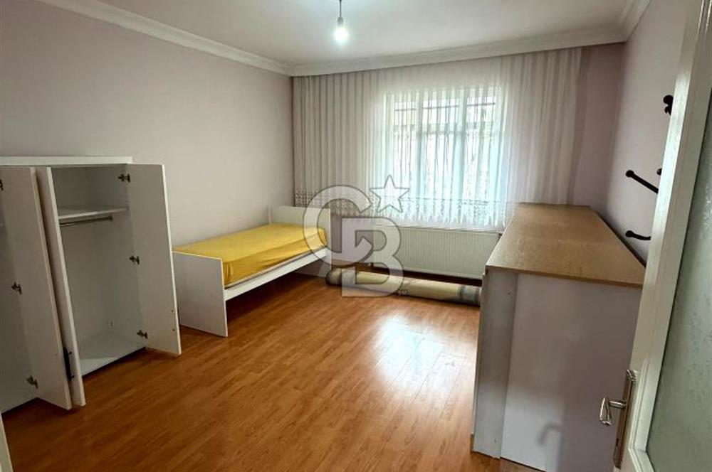 Sultanbeyli - Kiralık Eşyalı 3+1 Daire Ahmet Yesevi Mahallesi