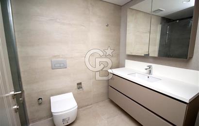 CB EAGLE'Dan EMLAK KONUT'TA 3+1 150 m² E.BANYOLU + BAHÇELİ DAİRE