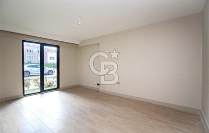 CB EAGLE'Dan EMLAK KONUT'TA 3+1 E.BANYOLU+BAHÇELİ KİRALIK DAİRE