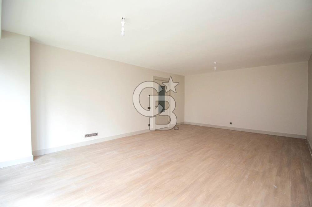 CB EAGLE'Dan EMLAK KONUT'TA 3+1 150 m² E.BANYOLU + BAHÇELİ DAİRE