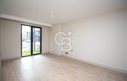 CB EAGLE'Dan EMLAK KONUT'TA 3+1 150 m² E.BANYOLU + BAHÇELİ DAİRE