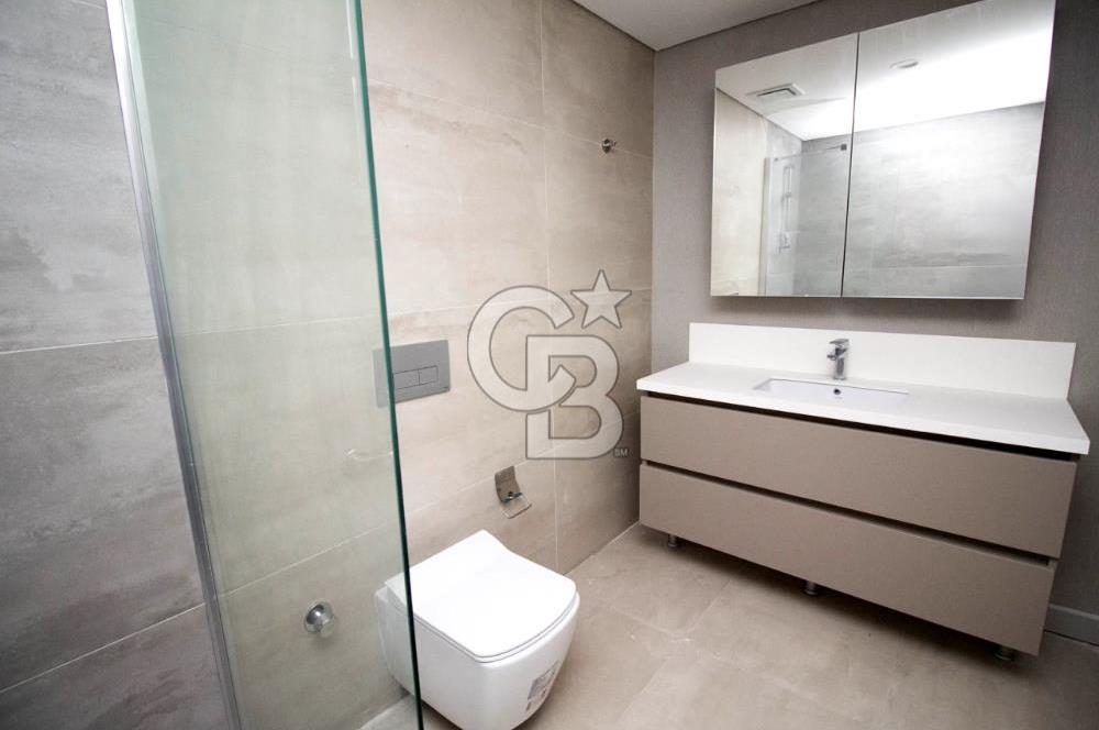 CB EAGLE'Dan EMLAK KONUT'TA 3+1 150 m² E.BANYOLU + BAHÇELİ DAİRE