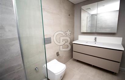 CB EAGLE'Dan EMLAK KONUT'TA 3+1 150 m² E.BANYOLU + BAHÇELİ DAİRE