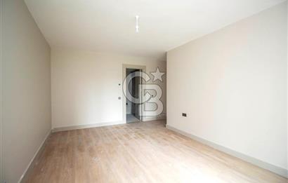 CB EAGLE'Dan EMLAK KONUT'TA 3+1 150 m² E.BANYOLU + BAHÇELİ DAİRE