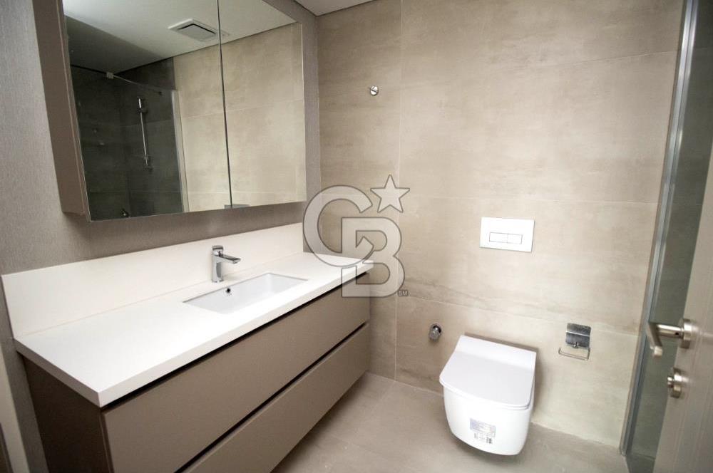 CB EAGLE'Dan EMLAK KONUT'TA 3+1 150 m² E.BANYOLU + BAHÇELİ DAİRE