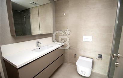 CB EAGLE'Dan EMLAK KONUT'TA 3+1 150 m² E.BANYOLU + BAHÇELİ DAİRE