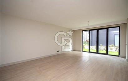 CB EAGLE'Dan EMLAK KONUT'TA 3+1 150 m² E.BANYOLU + BAHÇELİ DAİRE