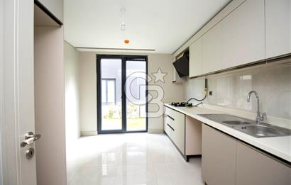 CB EAGLE'Dan EMLAK KONUT'TA 3+1 150 m² E.BANYOLU + BAHÇELİ DAİRE