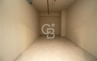 CB EAGLE'Dan EMLAK KONUT'TA 3+1 150 m² E.BANYOLU + BAHÇELİ DAİRE