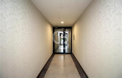 CB EAGLE'Dan EMLAK KONUT'TA 3+1 150 m² E.BANYOLU + BAHÇELİ DAİRE