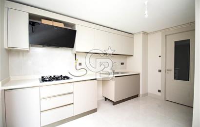 CB EAGLE'Dan EMLAK KONUT'TA 3+1 150 m² E.BANYOLU + BAHÇELİ DAİRE