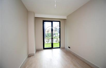 CB EAGLE'Dan EMLAK KONUT'TA 3+1 150 m² E.BANYOLU + BAHÇELİ DAİRE