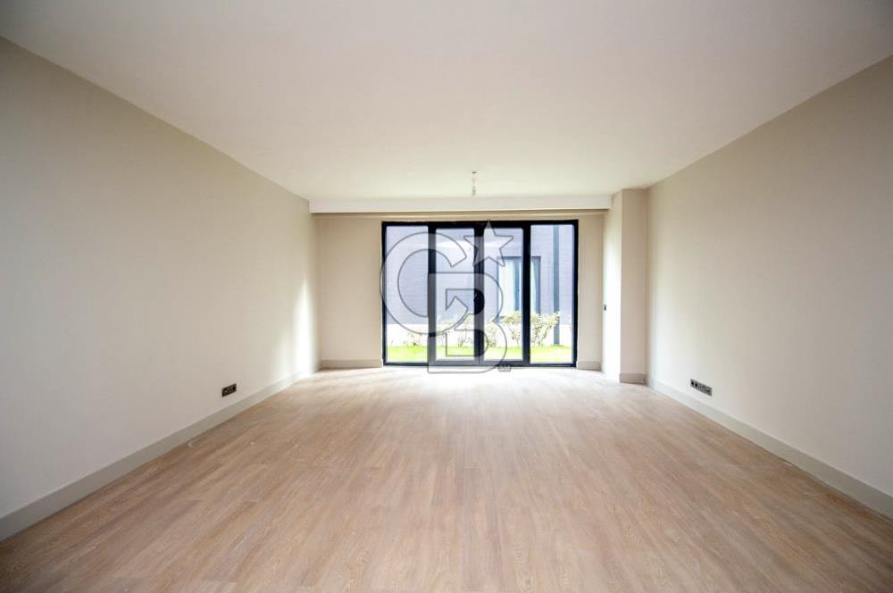 CB EAGLE'Dan EMLAK KONUT'TA 3+1 150 m² E.BANYOLU + BAHÇELİ DAİRE