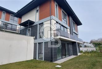 ŞİLE'NİN MUHTEŞEM DOĞASININ İÇERİSİNDE MUHTEŞEM FİYATA SATILIK SIFIR VİLLA - 1 - 332783