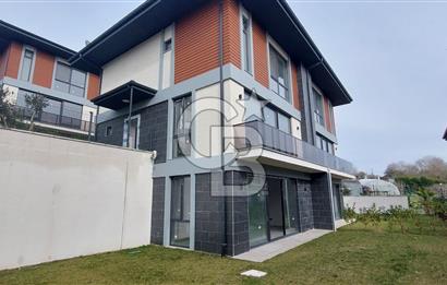 ŞİLE'NİN MUHTEŞEM DOĞASININ İÇERİSİNDE MUHTEŞEM FİYATA SATILIK SIFIR VİLLA