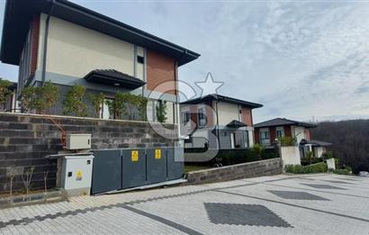 ŞİLE'NİN MUHTEŞEM DOĞASININ İÇERİSİNDE MUHTEŞEM FİYATA SATILIK SIFIR VİLLA