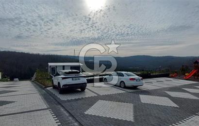 ŞİLE'NİN MUHTEŞEM DOĞASININ İÇERİSİNDE MUHTEŞEM FİYATA SATILIK SIFIR VİLLA