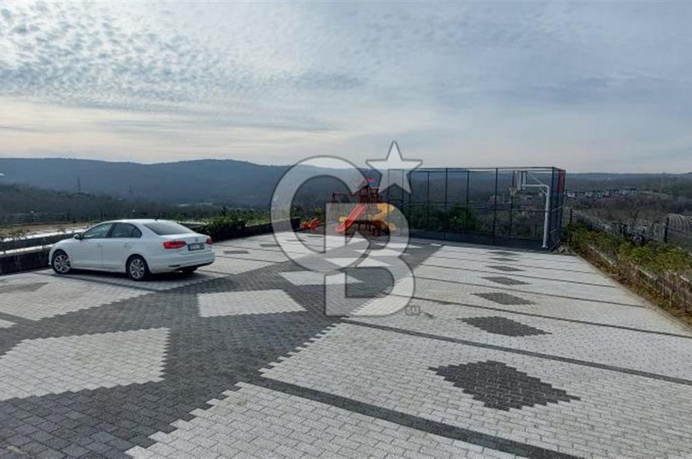 ŞİLE'NİN MUHTEŞEM DOĞASININ İÇERİSİNDE MUHTEŞEM FİYATA SATILIK SIFIR VİLLA