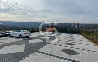 ŞİLE'NİN MUHTEŞEM DOĞASININ İÇERİSİNDE MUHTEŞEM FİYATA SATILIK SIFIR VİLLA