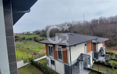 ŞİLE'NİN MUHTEŞEM DOĞASININ İÇERİSİNDE MUHTEŞEM FİYATA SATILIK SIFIR VİLLA