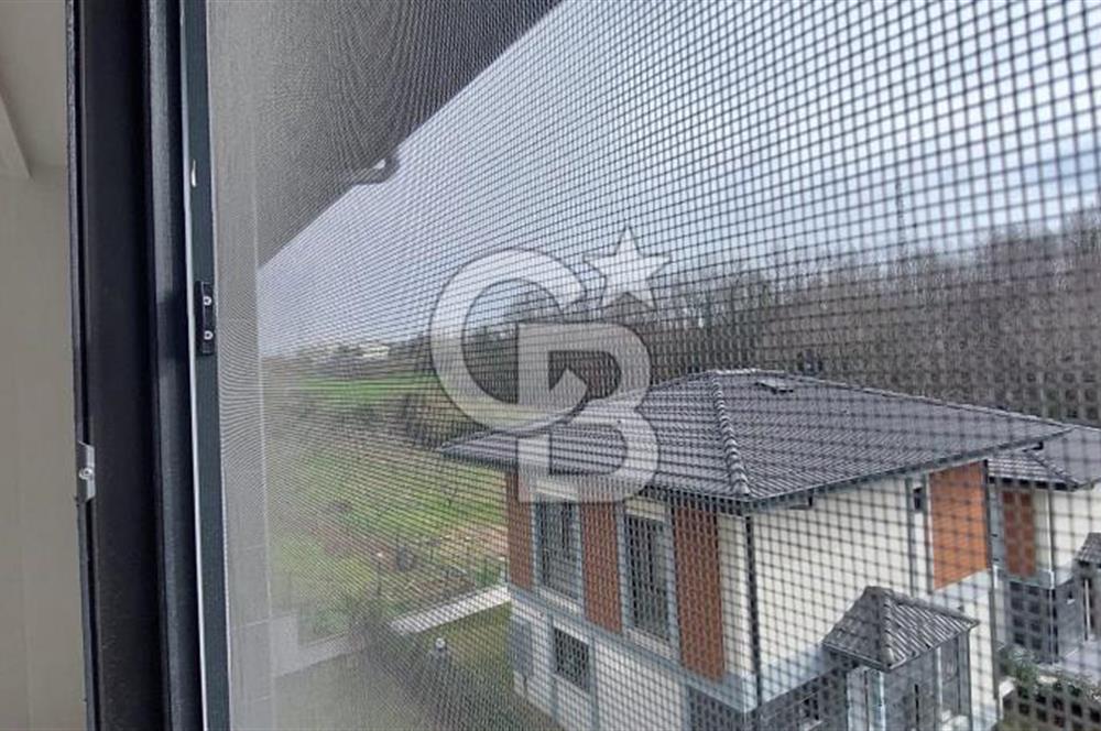 ŞİLE'NİN MUHTEŞEM DOĞASININ İÇERİSİNDE MUHTEŞEM FİYATA SATILIK SIFIR VİLLA