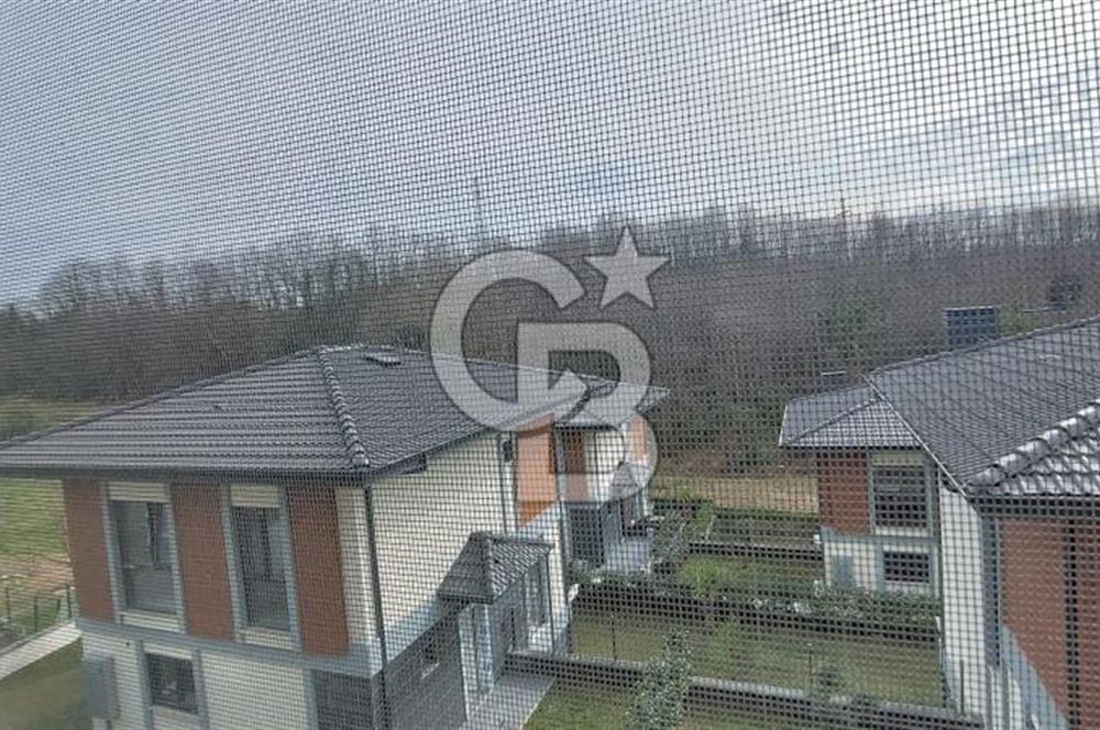 ŞİLE'NİN MUHTEŞEM DOĞASININ İÇERİSİNDE MUHTEŞEM FİYATA SATILIK SIFIR VİLLA