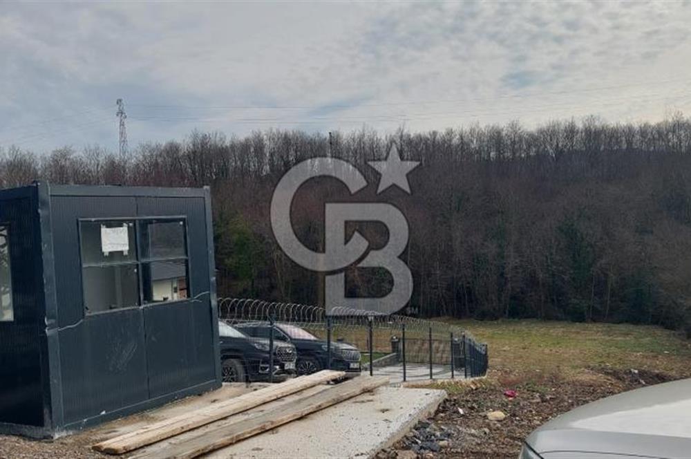 ŞİLE'NİN MUHTEŞEM DOĞASININ İÇERİSİNDE MUHTEŞEM FİYATA SATILIK SIFIR VİLLA