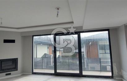 ŞİLE'NİN MUHTEŞEM DOĞASININ İÇERİSİNDE MUHTEŞEM FİYATA SATILIK SIFIR VİLLA