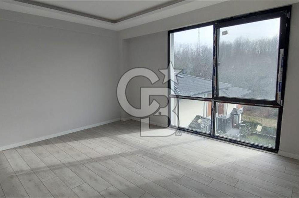 ŞİLE'NİN MUHTEŞEM DOĞASININ İÇERİSİNDE MUHTEŞEM FİYATA SATILIK SIFIR VİLLA