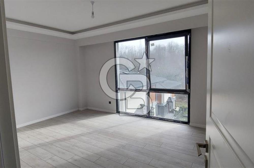 ŞİLE'NİN MUHTEŞEM DOĞASININ İÇERİSİNDE MUHTEŞEM FİYATA SATILIK SIFIR VİLLA