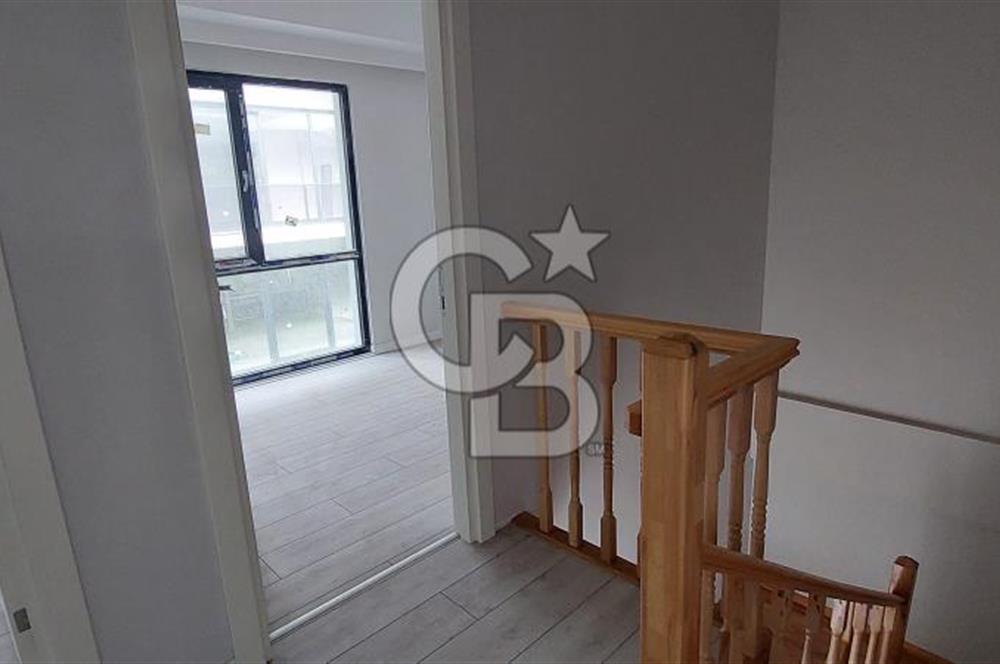 ŞİLE'NİN MUHTEŞEM DOĞASININ İÇERİSİNDE MUHTEŞEM FİYATA SATILIK SIFIR VİLLA