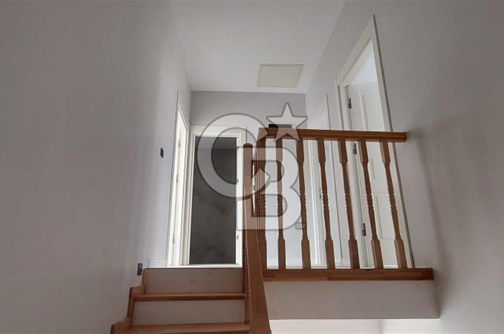 ŞİLE'NİN MUHTEŞEM DOĞASININ İÇERİSİNDE MUHTEŞEM FİYATA SATILIK SIFIR VİLLA