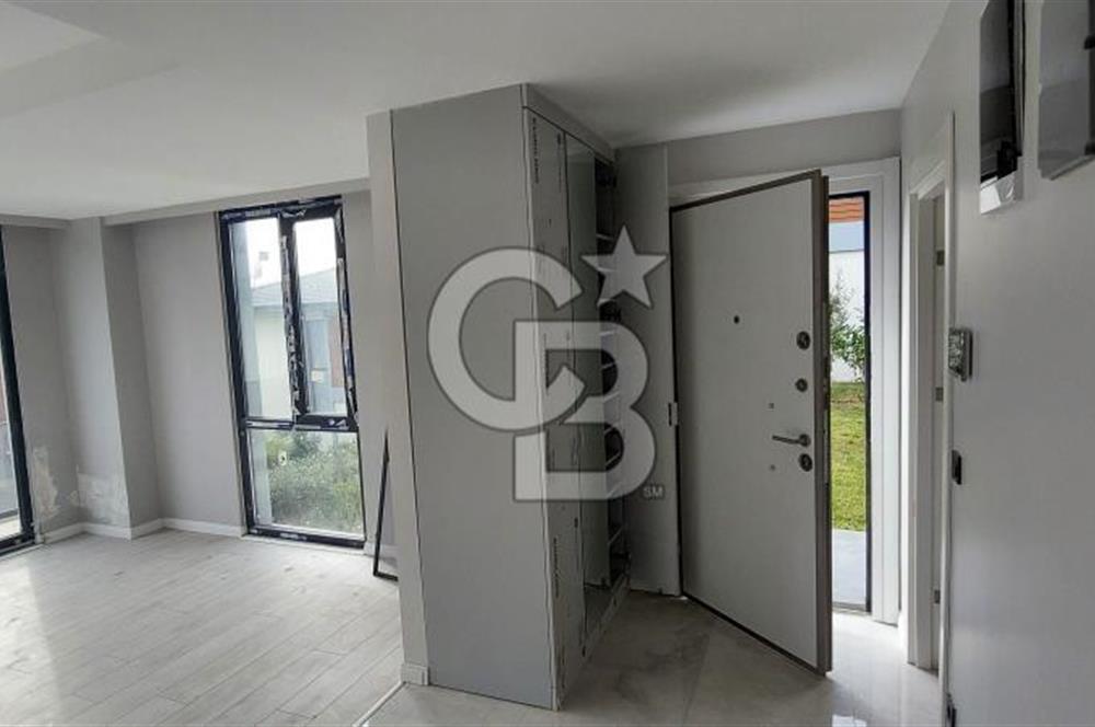 ŞİLE'NİN MUHTEŞEM DOĞASININ İÇERİSİNDE MUHTEŞEM FİYATA SATILIK SIFIR VİLLA