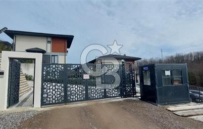 ŞİLE'NİN MUHTEŞEM DOĞASININ İÇERİSİNDE MUHTEŞEM FİYATA SATILIK SIFIR VİLLA