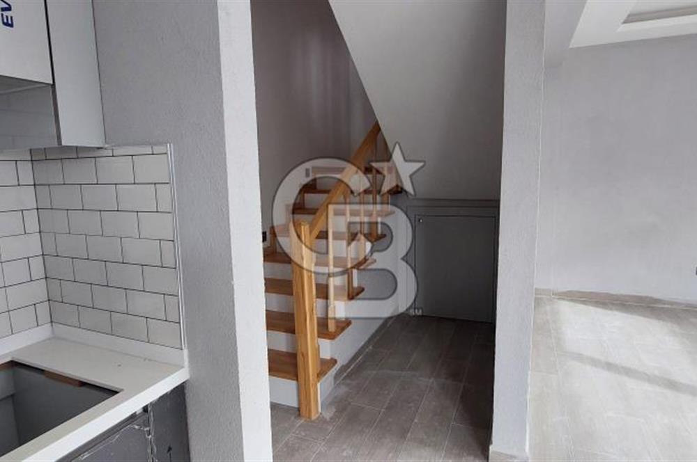 ŞİLE'NİN MUHTEŞEM DOĞASININ İÇERİSİNDE MUHTEŞEM FİYATA SATILIK SIFIR VİLLA