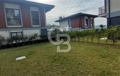 ŞİLE'NİN MUHTEŞEM DOĞASININ İÇERİSİNDE MUHTEŞEM FİYATA SATILIK SIFIR VİLLA