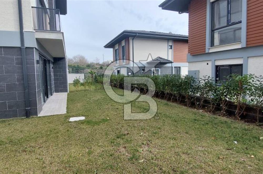 ŞİLE'NİN MUHTEŞEM DOĞASININ İÇERİSİNDE MUHTEŞEM FİYATA SATILIK SIFIR VİLLA