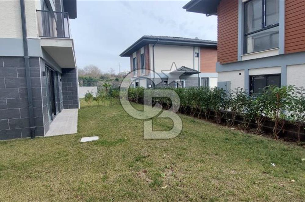 ŞİLE'NİN MUHTEŞEM DOĞASININ İÇERİSİNDE MUHTEŞEM FİYATA SATILIK SIFIR VİLLA