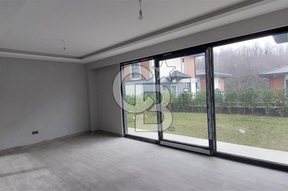 ŞİLE'NİN MUHTEŞEM DOĞASININ İÇERİSİNDE MUHTEŞEM FİYATA SATILIK SIFIR VİLLA