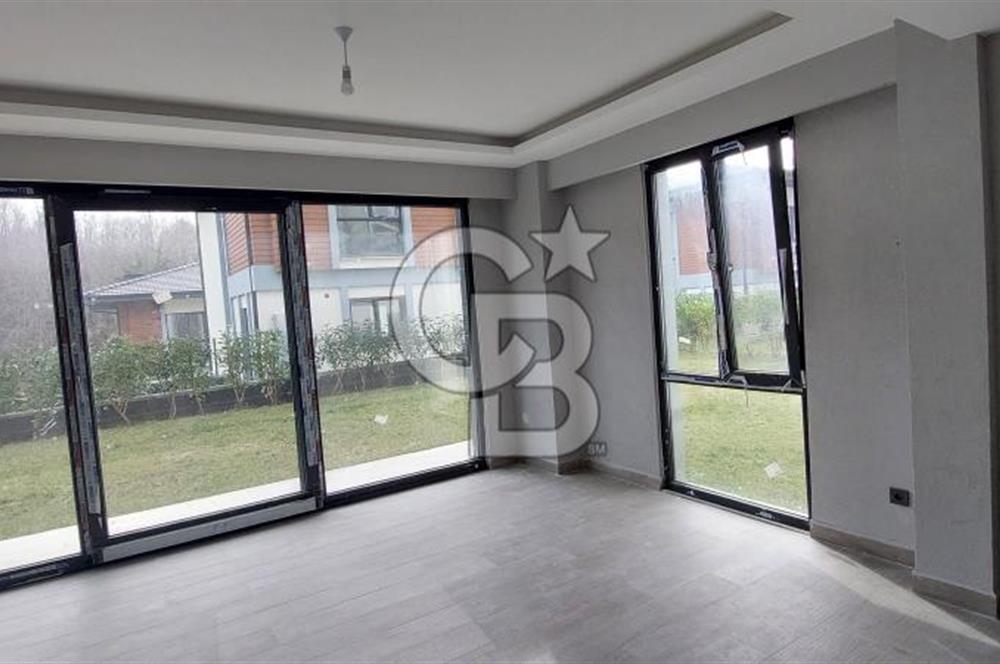 ŞİLE'NİN MUHTEŞEM DOĞASININ İÇERİSİNDE MUHTEŞEM FİYATA SATILIK SIFIR VİLLA