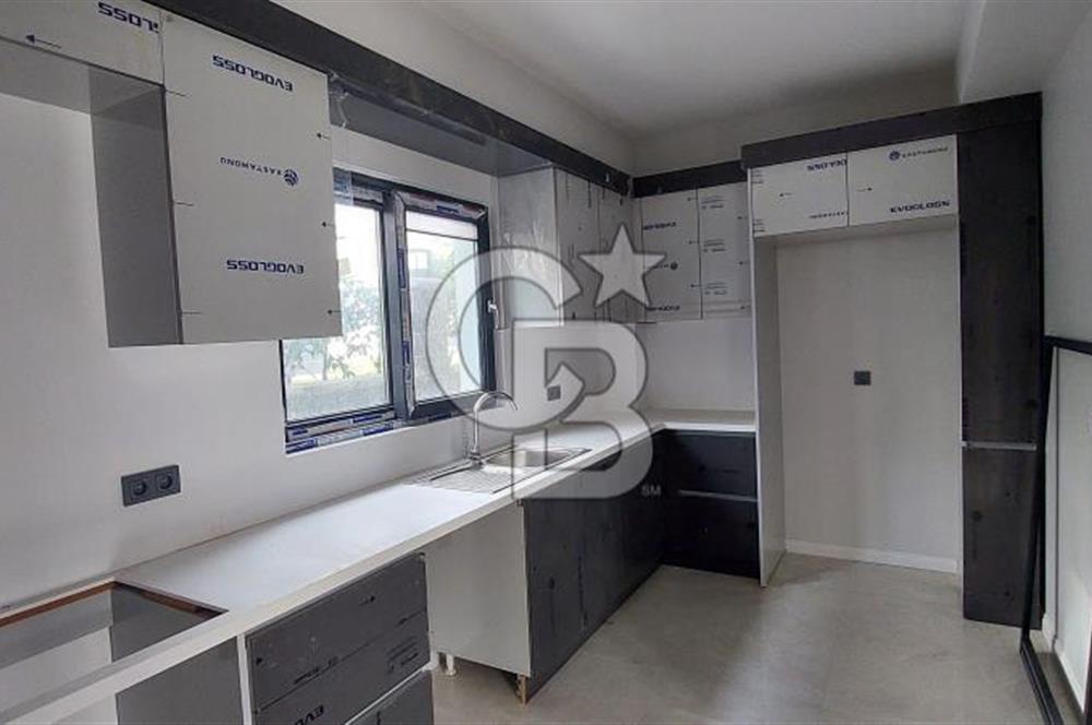 ŞİLE'NİN MUHTEŞEM DOĞASININ İÇERİSİNDE MUHTEŞEM FİYATA SATILIK SIFIR VİLLA