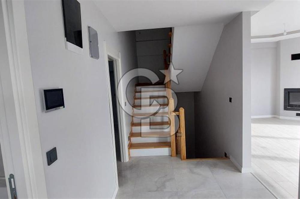 ŞİLE'NİN MUHTEŞEM DOĞASININ İÇERİSİNDE MUHTEŞEM FİYATA SATILIK SIFIR VİLLA