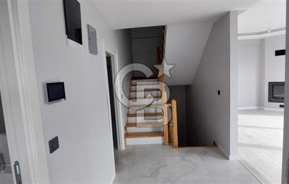 ŞİLE'NİN MUHTEŞEM DOĞASININ İÇERİSİNDE MUHTEŞEM FİYATA SATILIK SIFIR VİLLA